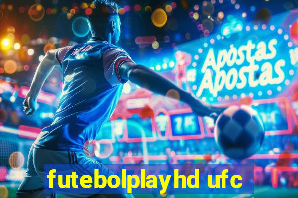 futebolplayhd ufc